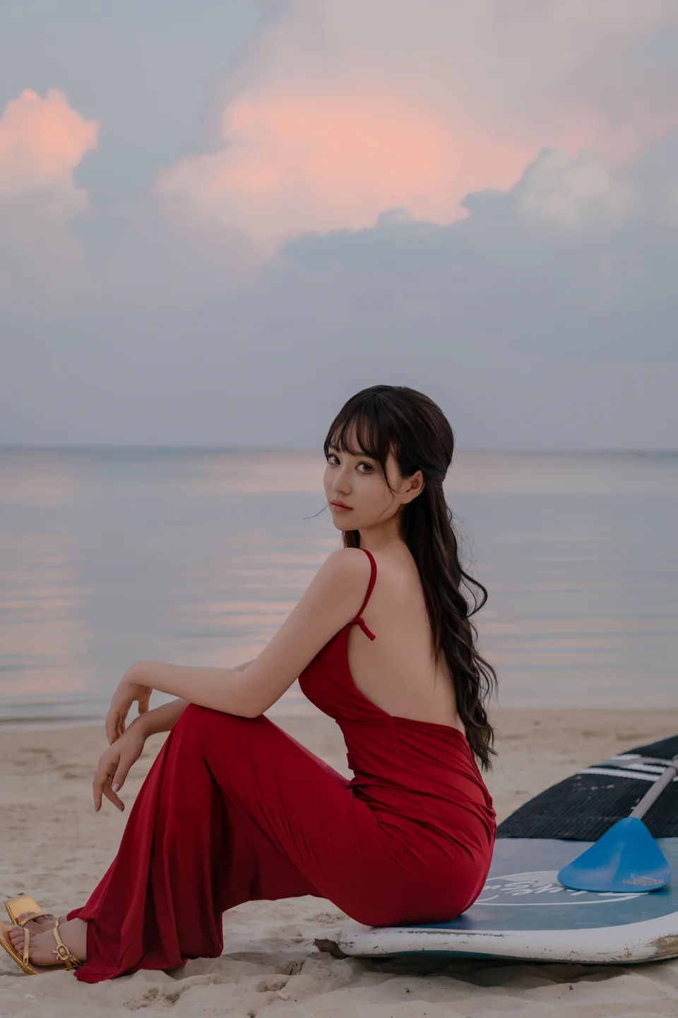 年年 - 言遇 [80P-389MB] tg@simisebaisi 【丝足阁】021.webp